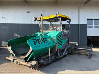 VÖGELE SUPER 2100-3i lizingą VÖGELE SUPER 2100-3i: foto 2