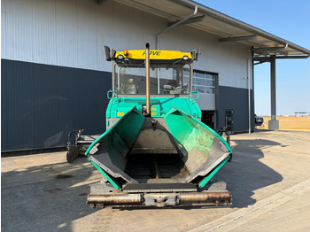 VÖGELE SUPER 2100-3i lizingą VÖGELE SUPER 2100-3i: foto 3