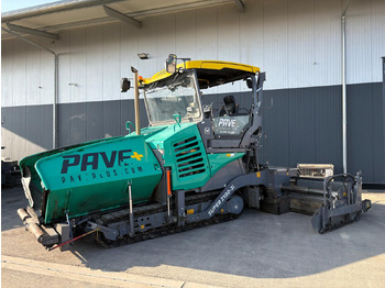 VÖGELE SUPER 2100-3i lizingą VÖGELE SUPER 2100-3i: foto 1