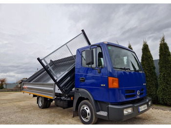 Savivartis sunkvežimis Nissan Atleon 3.0: foto 3 Savivartis sunkvežimis Nissan Atleon 3.0: foto 3