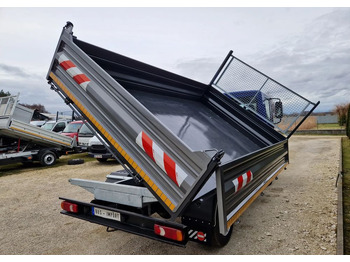 Savivartis sunkvežimis Nissan Atleon 3.0: foto 5 Savivartis sunkvežimis Nissan Atleon 3.0: foto 5