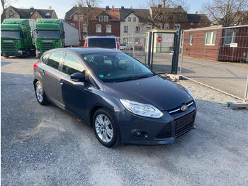 Lengvasis automobilis FORD