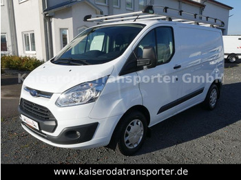 Krovininis mikroautobusas Ford Transit Custom 290 L1H1VA Werkstatt Klima Navi: foto 3 Krovininis mikroautobusas Ford Transit Custom 290 L1H1VA Werkstatt Klima Navi: foto 3