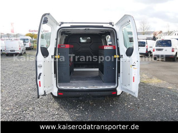 Krovininis mikroautobusas FORD Transit