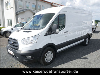 Krovininis mikroautobusas FORD Transit
