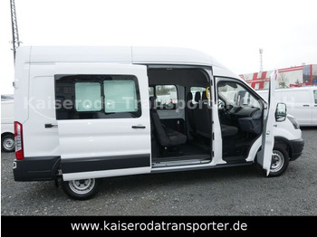 Krovininis mikroautobusas FORD Transit