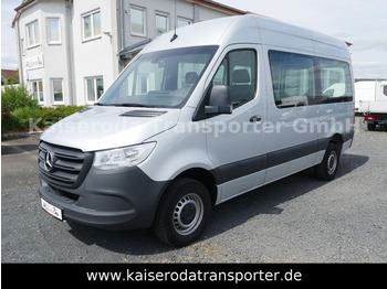 Krovininis mikroautobusas MERCEDES-BENZ Sprinter 317
