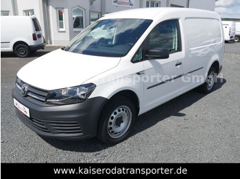 Krovininis mikroautobusas VOLKSWAGEN Caddy Maxi