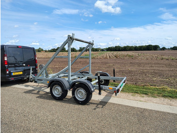 Priekaba blyss 3000: foto 2 Priekaba blyss 3000: foto 2