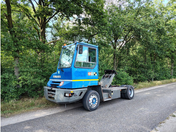 Terminalų vilkikas TERBERG