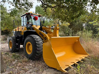 Ratinis krautuvas SDLG