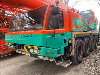 Visureigis kranas TADANO ATF 70G-4