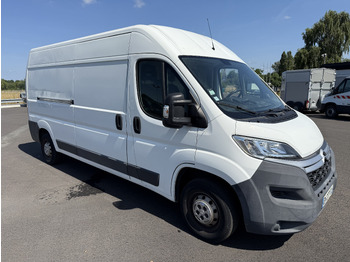 Krovininis mikroautobusas CITROËN Jumper