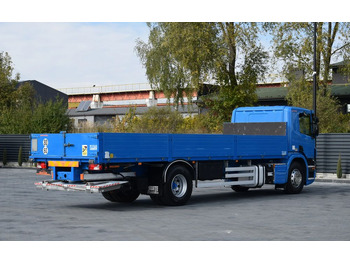 Scania P250 / EURO 6 / SKRZYNIA 7.8 M / WINDA DHOLLANDIA / PODUSZKI NA TYLNEJ OSI / RETARDER / KLIMA / TEMPOMAT / SERWISOWANY / SPROWADZONY lizingą Scania P250 / EURO 6 / SKRZYNIA 7.8 M / WINDA DHOLLANDIA / PODUSZKI NA TYLNEJ OSI / RETARDER / KLIMA / TEMPOMAT / SERWISOWANY / SPROWADZONY: foto 5