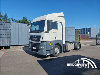 Vilkikas MAN TGX 18.470