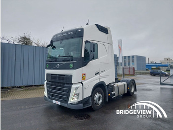 Vilkikas VOLVO FH 460