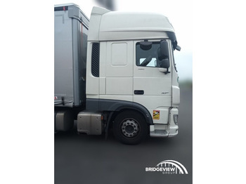 Vilkikas DAF XF480: foto 2 Vilkikas DAF XF480: foto 2