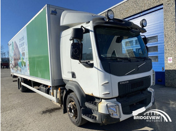 Refrižeratorius sunkvežimis VOLVO FL 250