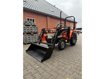 Mini traktorius KUBOTA B series