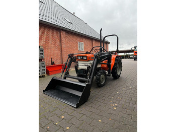 Mini traktorius KUBOTA B series
