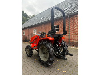 Mini traktorius Kleintraktor Kubota B52 ab 49 € pro Monat.: foto 5 Mini traktorius Kleintraktor Kubota B52 ab 49 € pro Monat.: foto 5