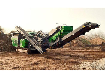 Trupintuvas McCLOSKEY