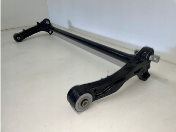 Kabinos pakaba MAN TGS