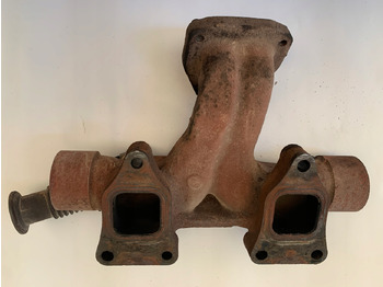 Variklis ir dalys MAN TGS