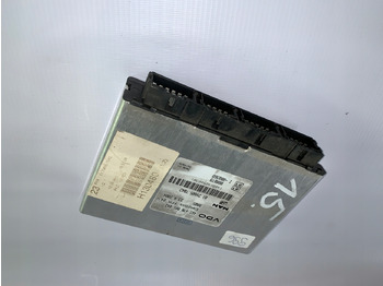 Valdymo blokas MAN TGA