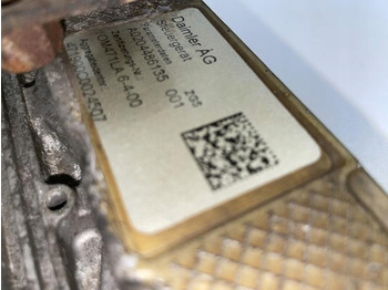 Valdymo blokas - Sunkvežimis KOMPUTER STEROWNIK SILNIKA MERCEDES A0004466935: foto 2 Valdymo blokas - Sunkvežimis KOMPUTER STEROWNIK SILNIKA MERCEDES A0004466935: foto 2