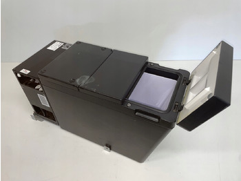 Kabina ir interjeras - Sunkvežimis LODÓWKA CHŁODZIARKA IVECO STRALIS INTEL B 504195453: foto 3