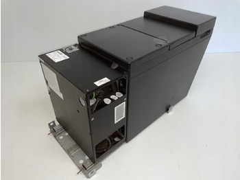 Kabina ir interjeras - Sunkvežimis LODÓWKA CHŁODZIARKA IVECO STRALIS INTEL B 504195453: foto 5