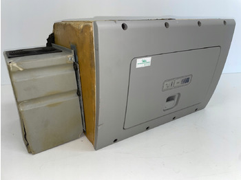 Kabina ir interjeras VOLVO FH