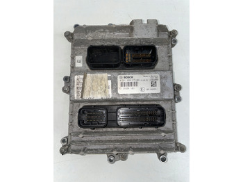 Valdymo blokas MAN TGS