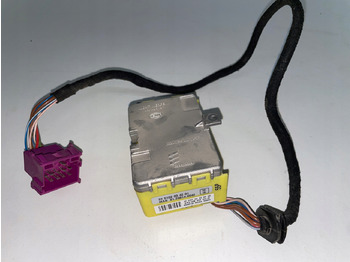 Valdymo blokas MAN TGS