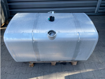 Degalų bakas DAF XF