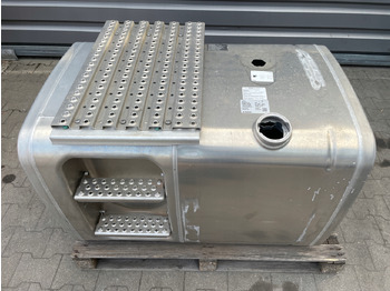 Degalų bakas MAN TGA