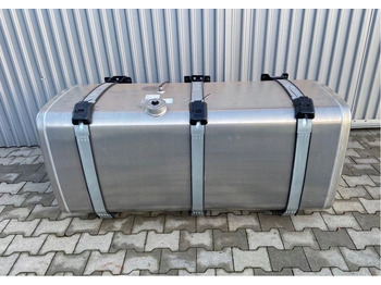 Degalų bakas MAN TGS