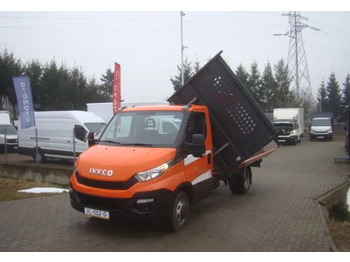 Mažas savivartis IVECO Daily