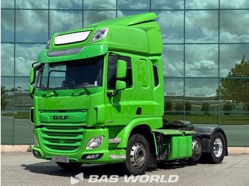 Vilkikas DAF CF 450