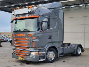 Vilkikas SCANIA R 440