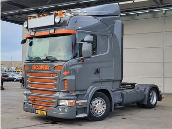 Vilkikas SCANIA R 440