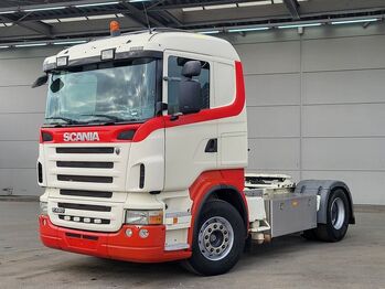 Vilkikas SCANIA R 480