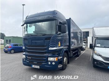 Sunkvežimis SCANIA R 410