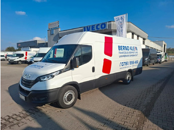 Krovininis mikroautobusas IVECO
