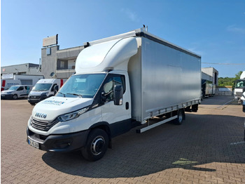Tentinis mikroautobusas IVECO