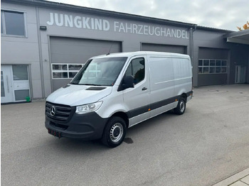 Krovininis mikroautobusas MERCEDES-BENZ Sprinter 317