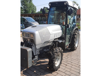 Žemės ūkio technika LAMBORGHINI