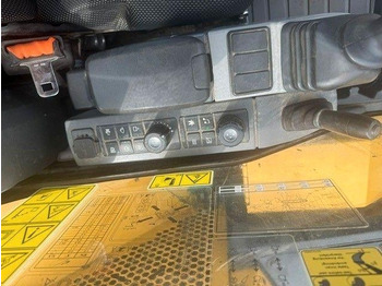 Mini ekskavatorius CAT 306CR: foto 3