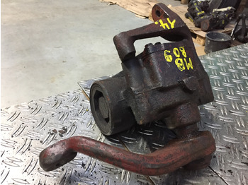 Vairo pavara - Sunkvežimis Gebrauchtes Lenkgetriebe MB 809 D, Typ LS 3 D, Artikel - Nr.: A 670 460 00 01: foto 3 Vairo pavara - Sunkvežimis Gebrauchtes Lenkgetriebe MB 809 D, Typ LS 3 D, Artikel - Nr.: A 670 460 00 01: foto 3